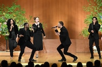 DCappella（ディカペラ）(c)テレビ朝日