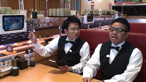 ミキ (c)関西テレビ