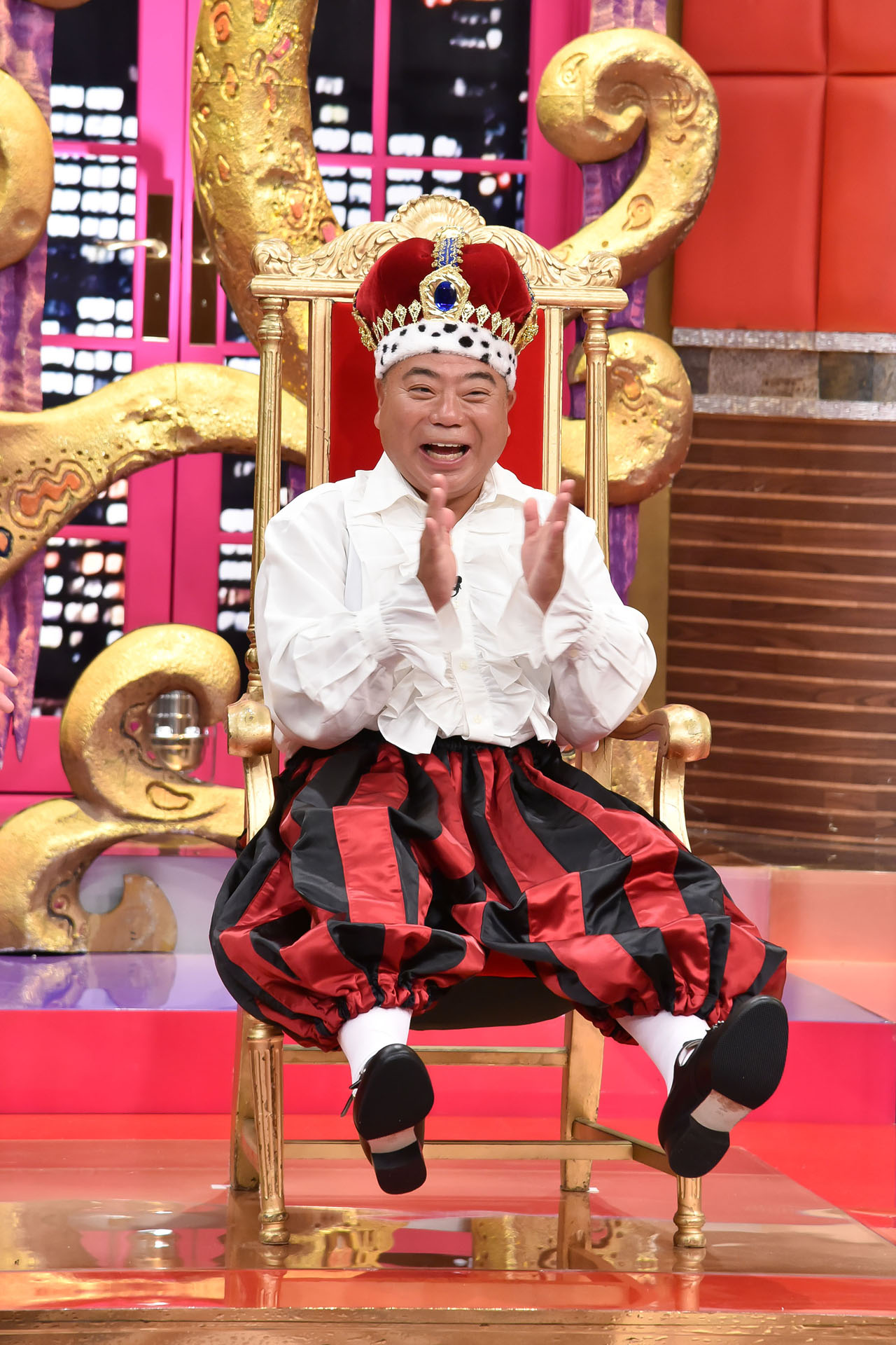 出川哲朗