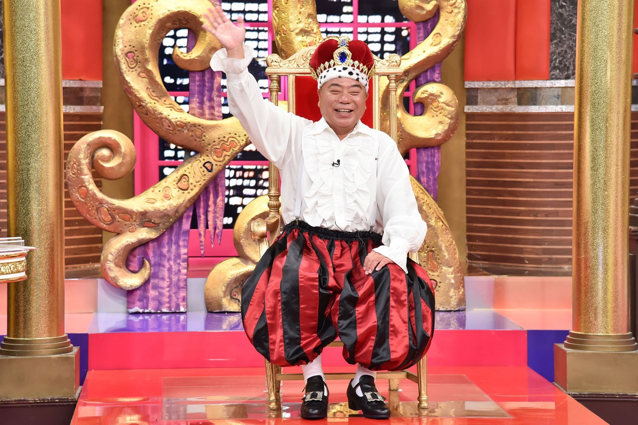出川哲朗
