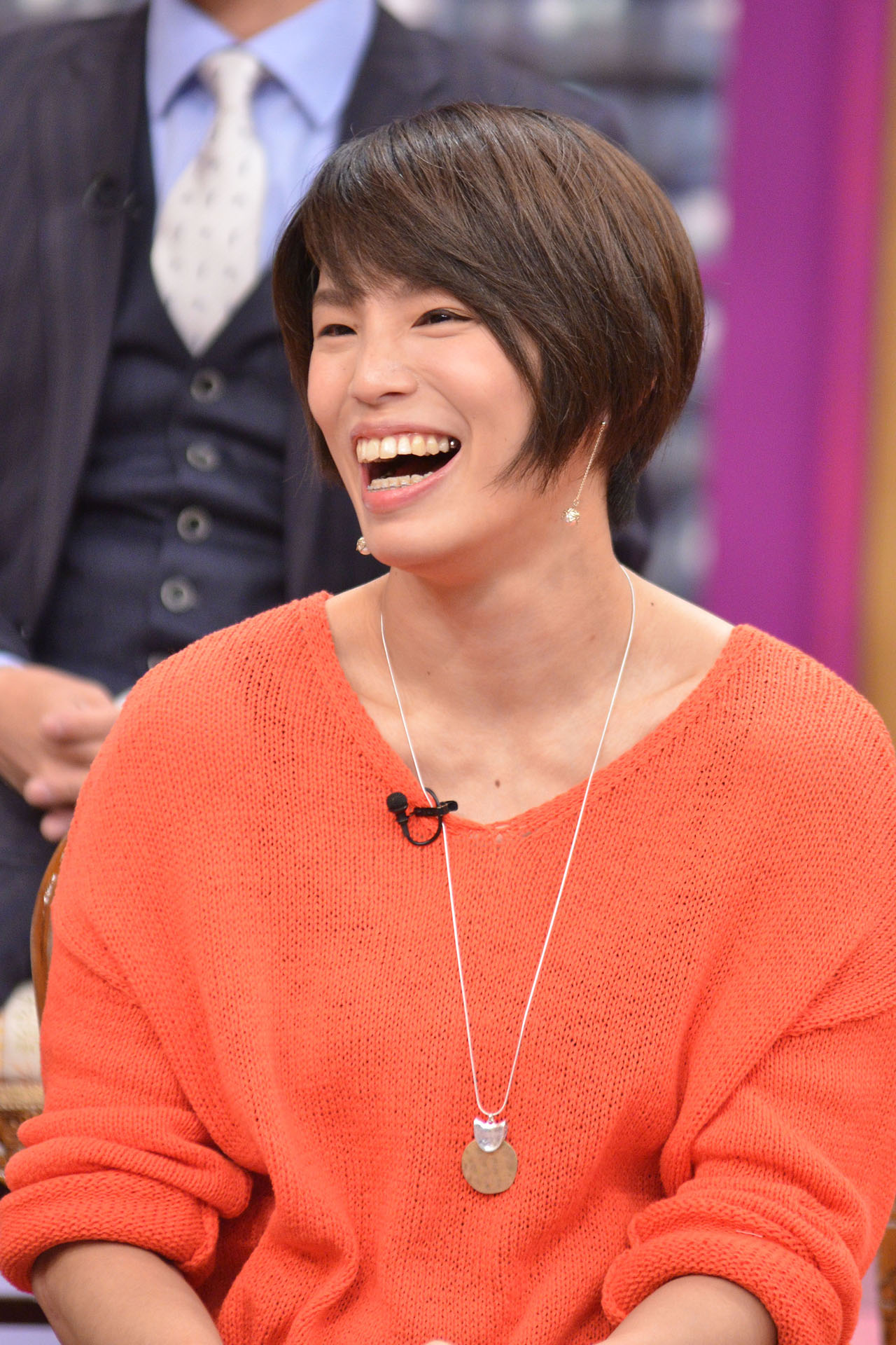 松本薫