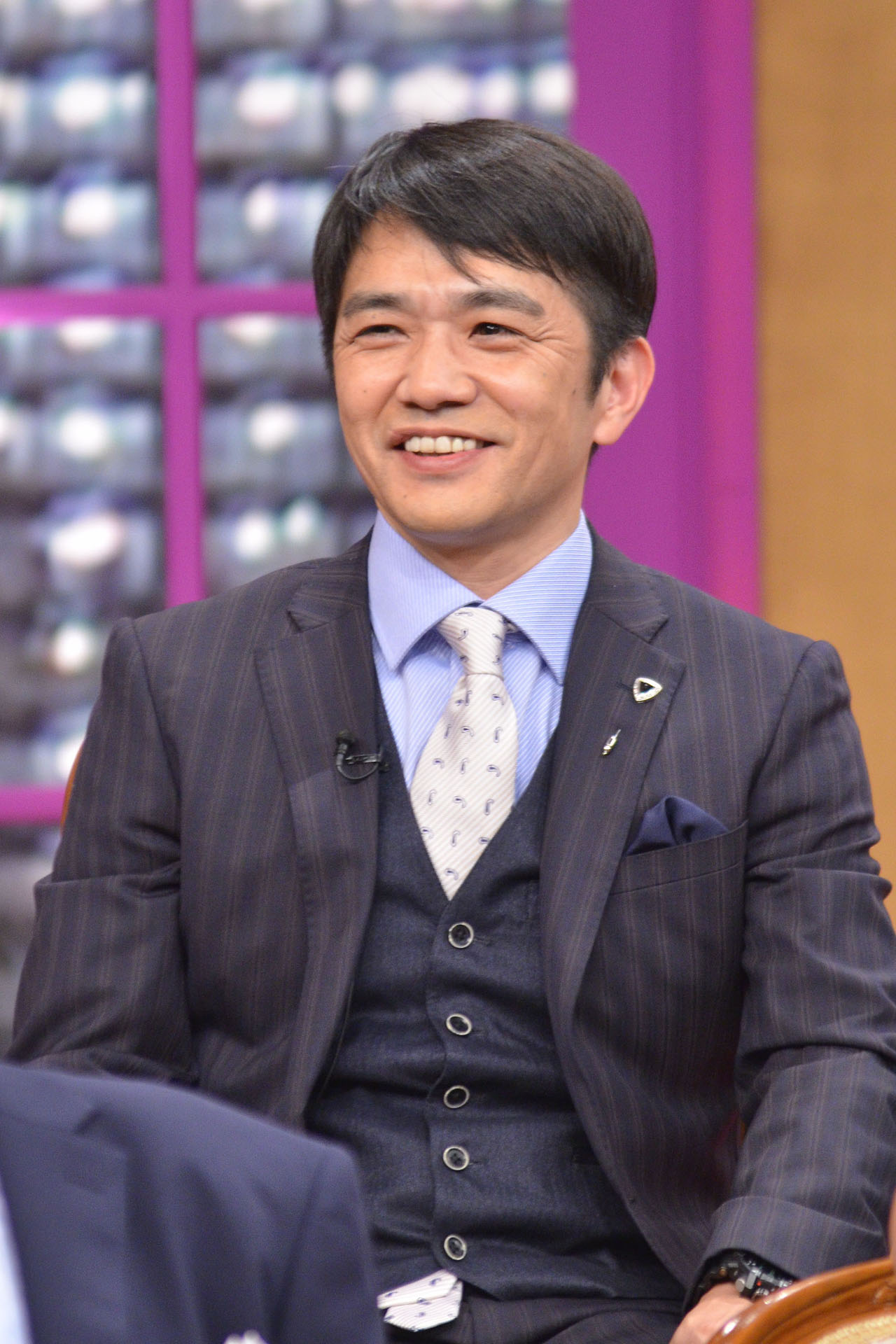 中川家・剛