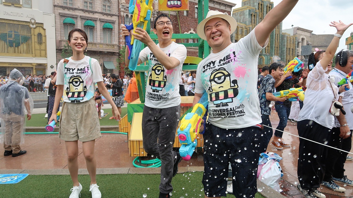 「ウラマヨ！」のワンシーン。(c)関西テレビ