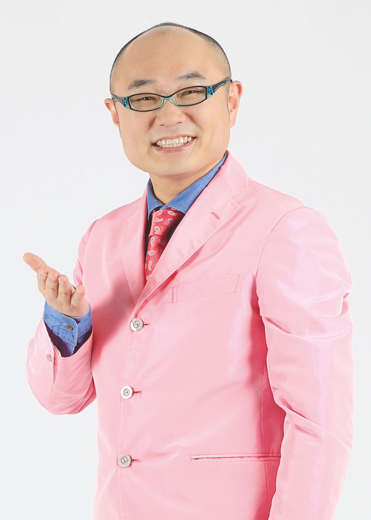 ユリオカ超特Q