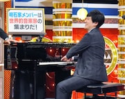 清塚信也 (c)MBS
