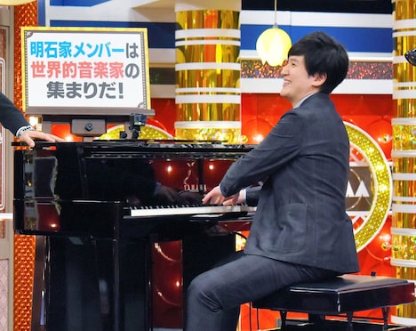 清塚信也 (c)MBS