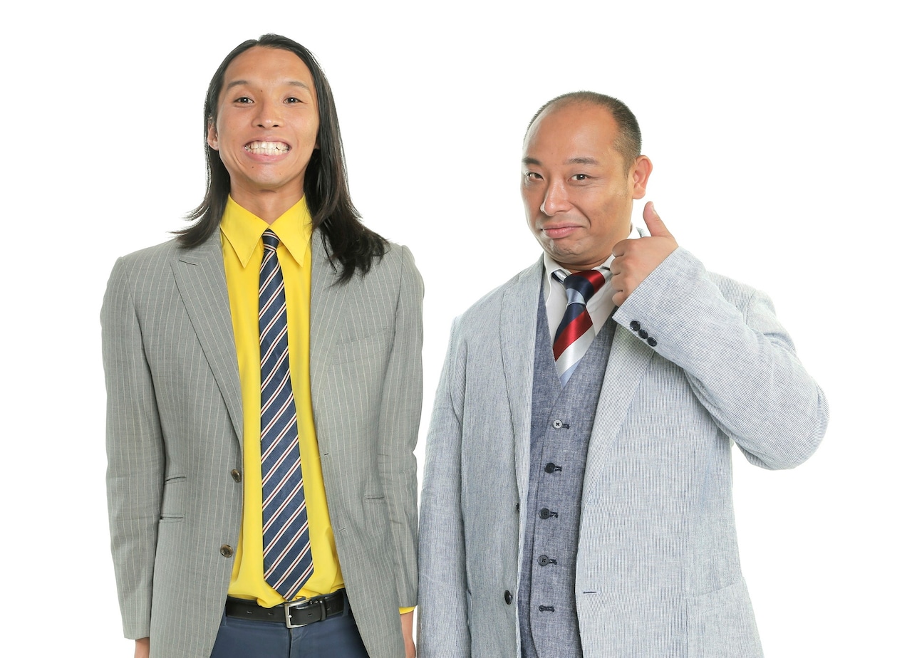 トム・ブラウン、トンツカタン森本、真空ジェシカ、四千頭身都築が連日ラジオに