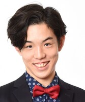 四千頭身・都築