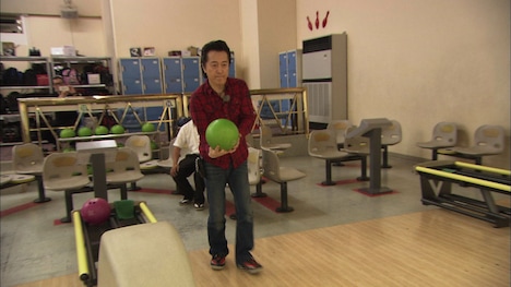 高橋ジョージ (c)ABC