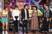 「ウチのガヤがすみません！」のワンシーン。(c)日本テレビ