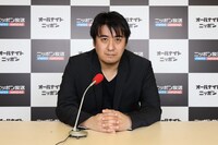 佐久間宣行プロデューサー