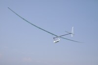 「Iwataniスペシャル 鳥人間コンテスト2019」のワンシーン。(c)読売テレビ