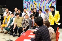 番組のワンシーン。(c)TBS