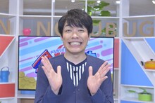 麒麟・川島 (c)読売テレビ