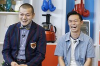 カミナリ (c)読売テレビ