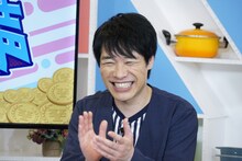 麒麟・川島 (c)読売テレビ