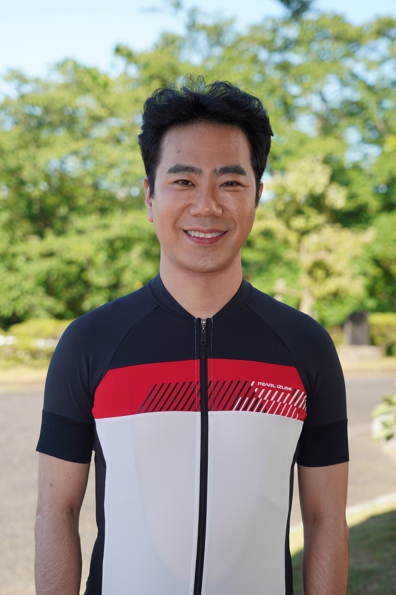 藤井隆が24時間テレビ内ドラマでレーサー役「スタッフの熱意に感動しました」