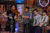 「ダウンタウンDX」のワンシーン。(c)読売テレビ