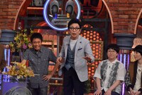 「ダウンタウンDX」のワンシーン。(c)読売テレビ