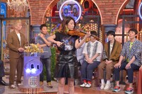 「ダウンタウンDX」のワンシーン。(c)読売テレビ