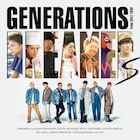 四千頭身後藤が中務裕太と漫才コンビ、GENERATIONS新曲MVにりんごちゃんも