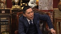 爆笑問題・太田 (c)テレビ朝日