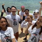 「有吉の夏休み2019」今年もハワイへ!竹山、アンガ田中、ノブコブ吉村らと