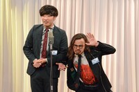 レーズンダイナマイト