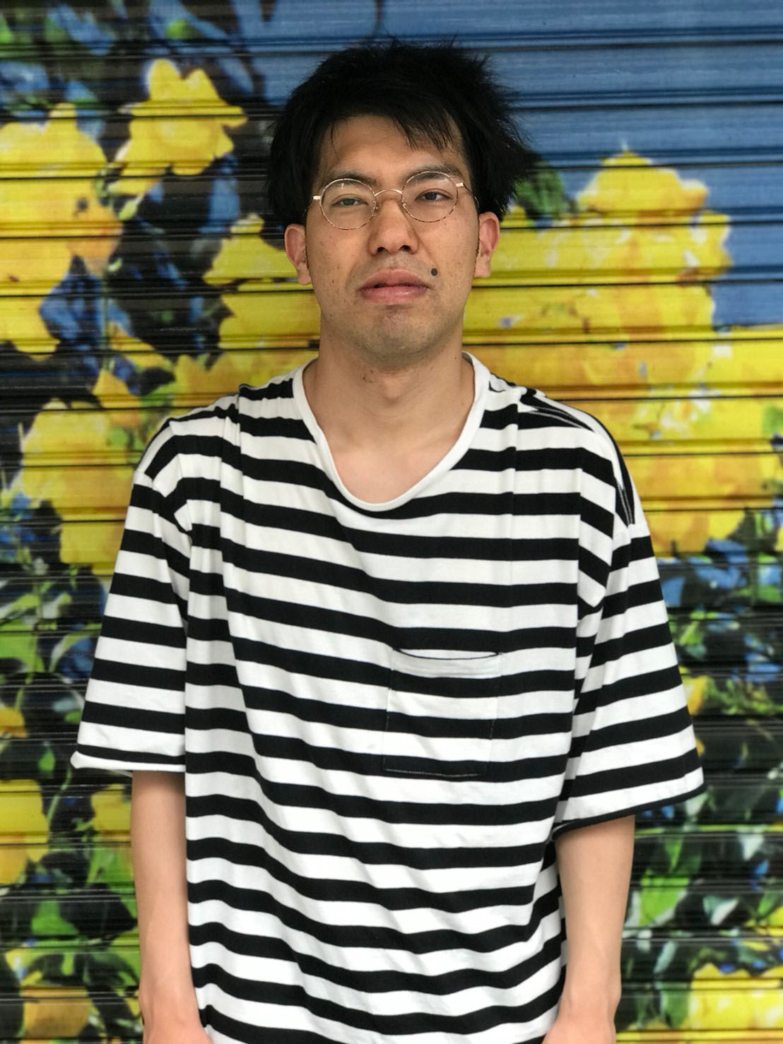 フェー篠原