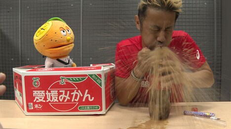 「やる気!元気!森脇チャンネル」で公開された動画より。