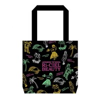 「Ri-CIEL BEAUTY イラストトートバッグ」