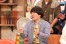 雨上がり決死隊・蛍原 (c)フジテレビ