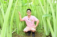 宮川大輔 (c)日本テレビ