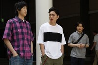 「べしゃり暮らし」第2話のワンシーン。(c)テレビ朝日