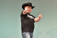 ハリウッドザコシショウ