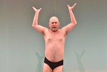 ハリウッドザコシショウ