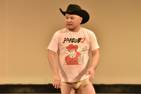 ハリウッドザコシショウ