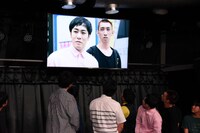 エンディングでは改めてやさしいズチームのCMを鑑賞。