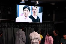 エンディングでは改めてやさしいズチームのCMを鑑賞。