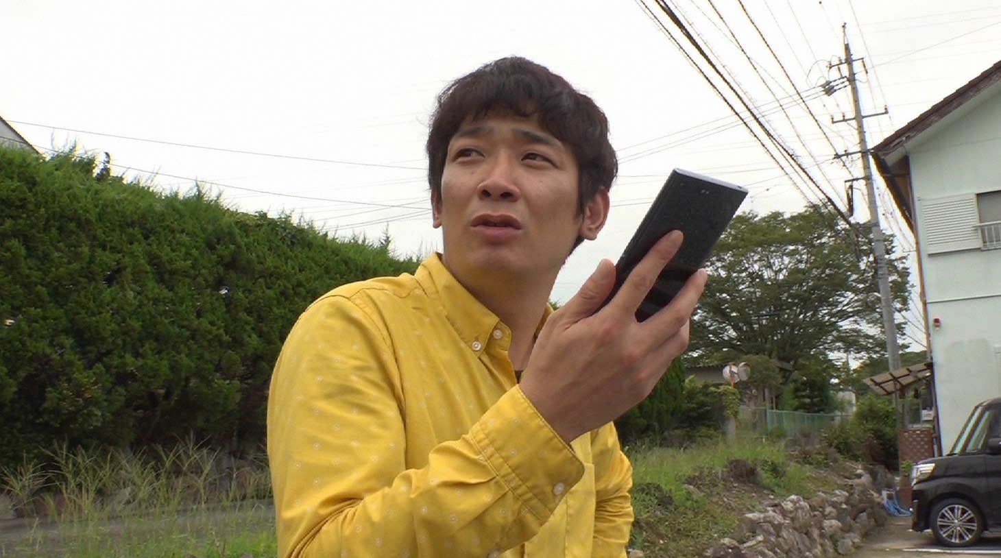 銀シャリ鰻 (c)読売テレビ