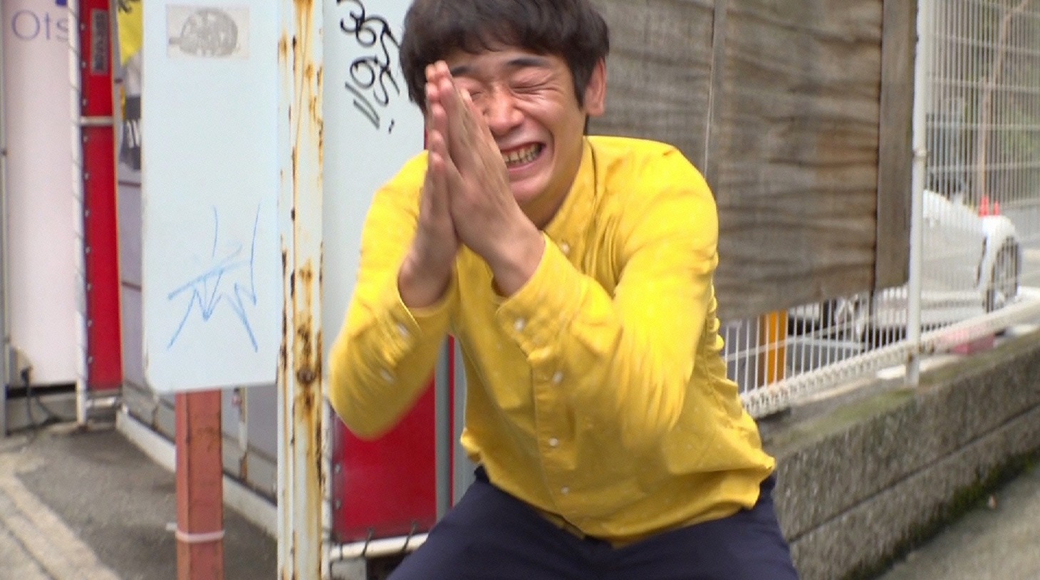 銀シャリ鰻 (c)読売テレビ