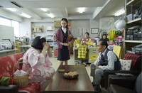 「警視庁ゼロ係」8月2日放送回より。