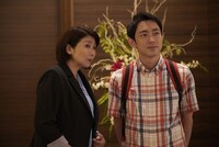 「警視庁ゼロ係」8月2日放送回より。