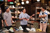 番組のワンシーン。(c)フジテレビ