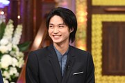 磯村勇斗 (c)日本テレビ