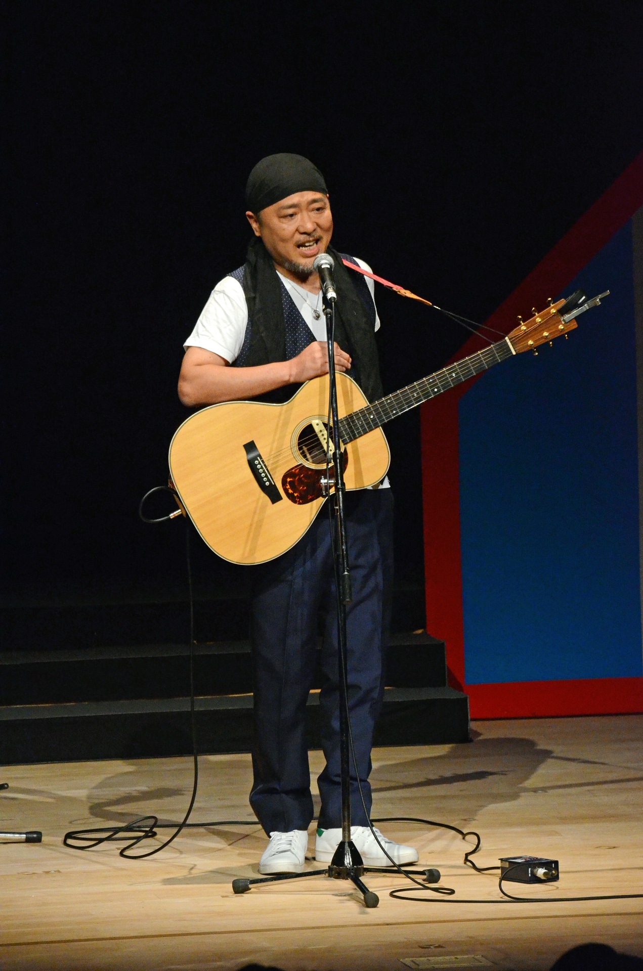 マキタスポーツ