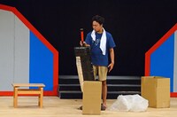 サンシャイン池崎