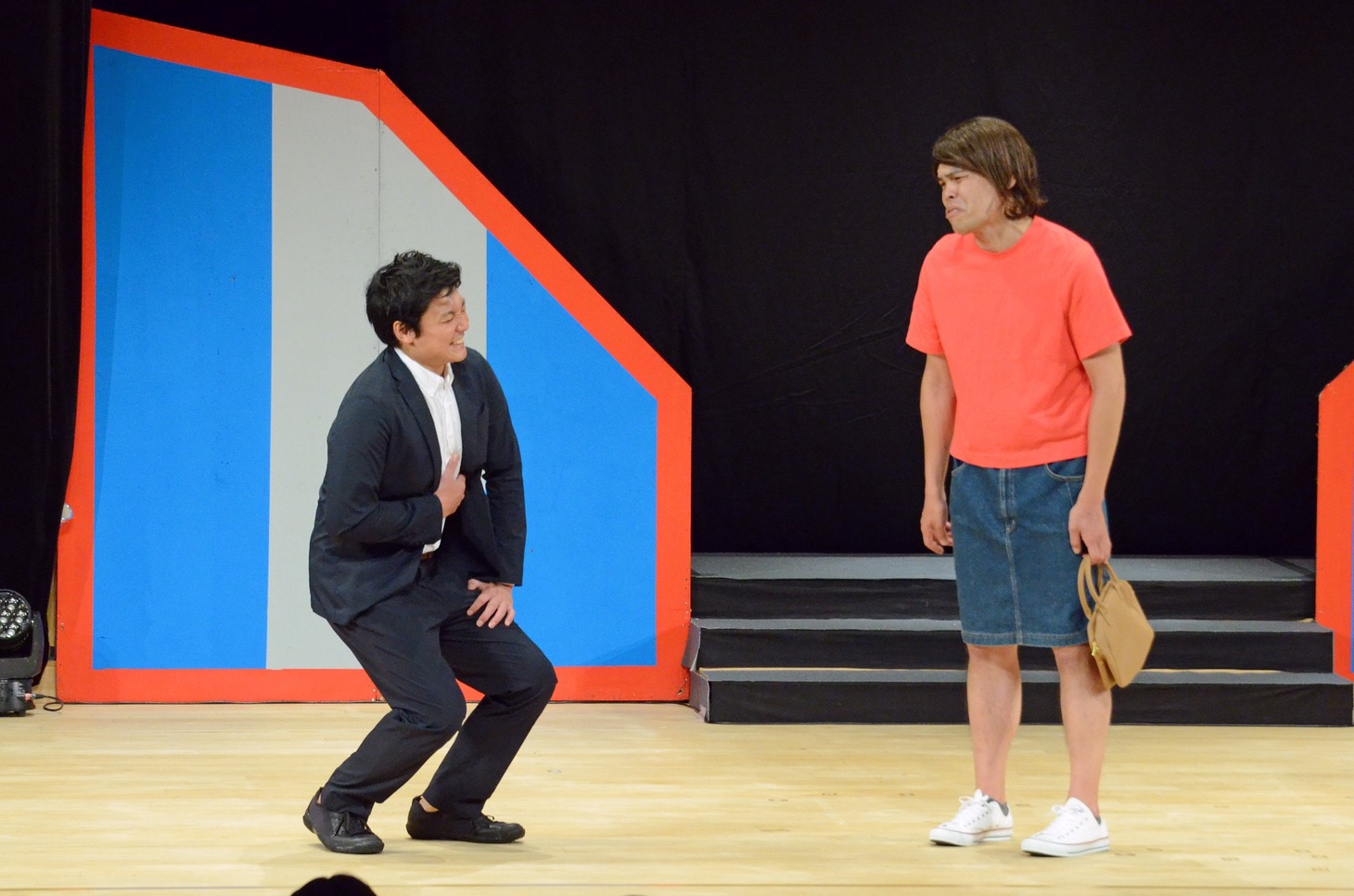 ロビンソンズ
