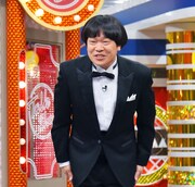 雨上がり決死隊・蛍原 (c)MBS