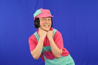 永野 (c)フジテレビ